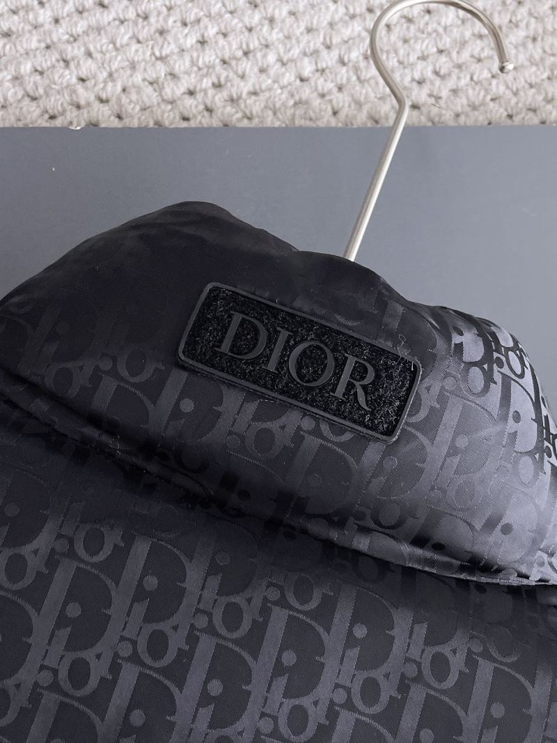 Christian Dior Down Jackets